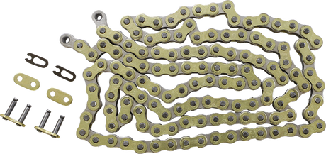 428 RXP Pro-MX Chain - Gold - 130 Links