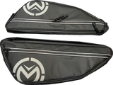 Lower Door Bags - Honda Talon 2019 - 2022