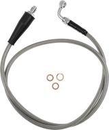 Stainless Steel Braided Clutch Line - Husqvarna 2017 - 2021