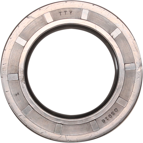 Main Shaft Seal - EVO 1984 - 1994