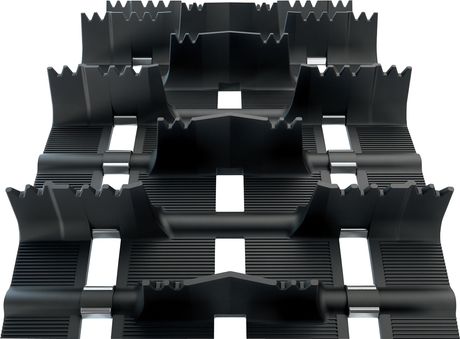 Challenger Mountain Track - 15\"x141\" - 2.5\" Lug Height 2016 - 2019
