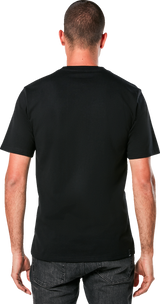 Ageless 2.0 CSF T-Shirt - Black/White - XL