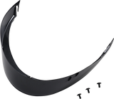 Pista GP R/Pista GP RR Pro Spoiler - Black