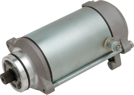 Starter Motor - Kawasaki 1986 - 2004