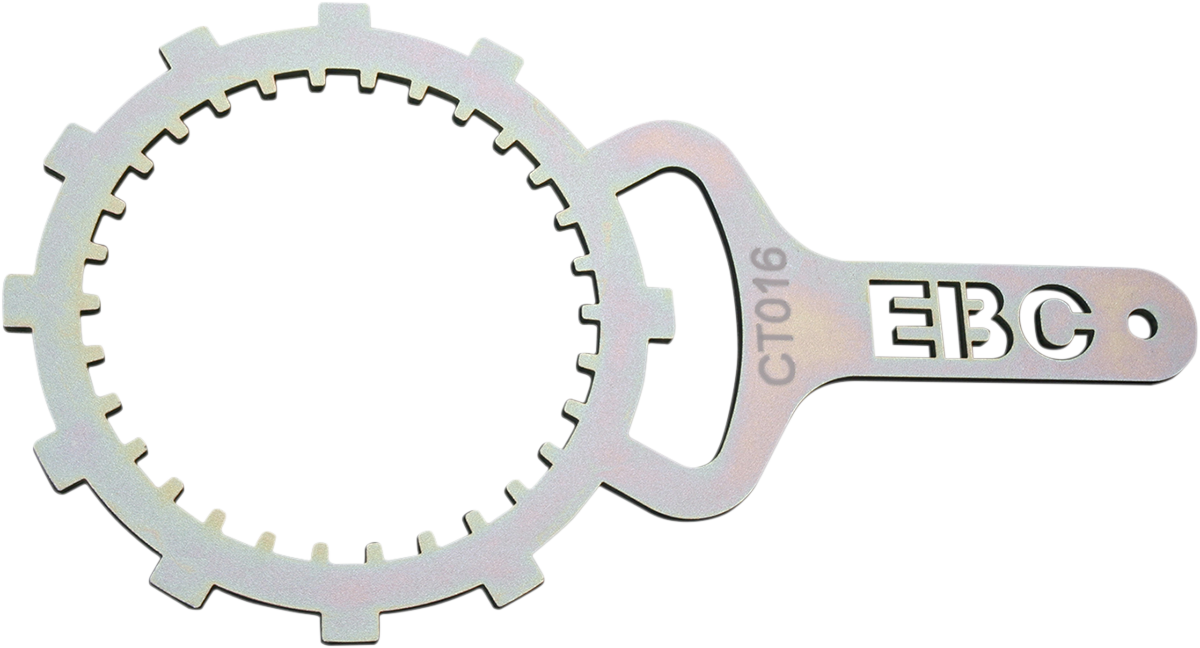 Clutch Hub Tool 1980 - 2016