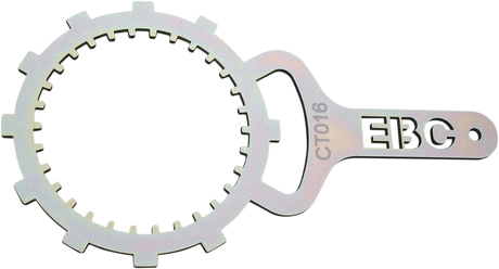 Clutch Hub Tool 1980 - 2016