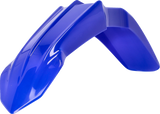 Front Fender - Blue 2022 - 2023