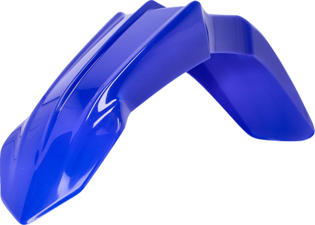 Front Fender - Blue 2022 - 2023