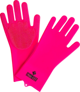 Deep Scrubber Gloves - XL