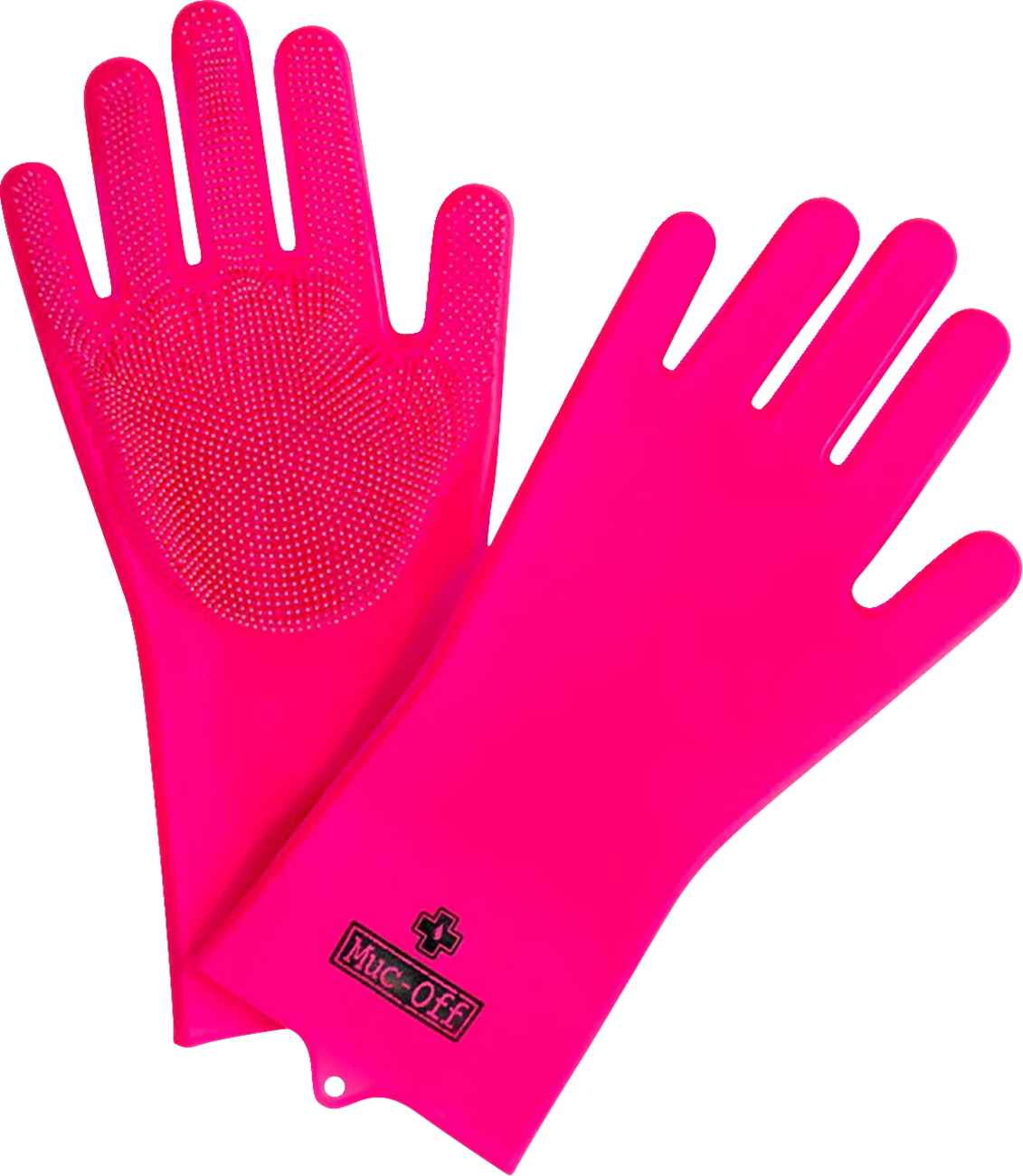 Deep Scrubber Gloves - XL