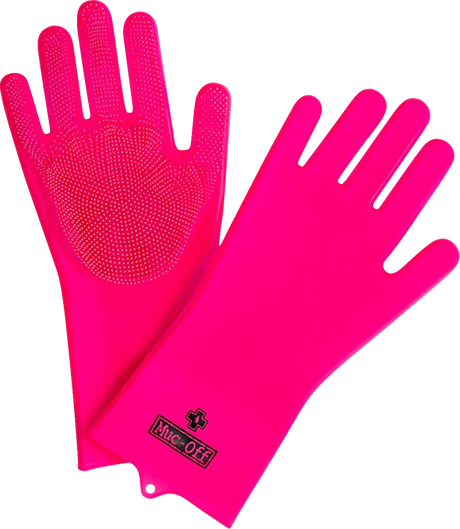 Deep Scrubber Gloves - XL