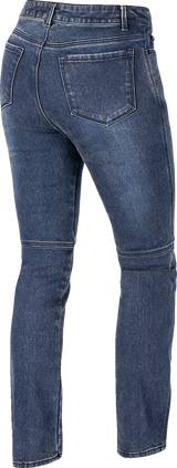 Women\'s Tuscadero3™ Jeans - Blue - US 2