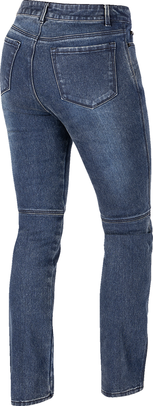 Women\'s Tuscadero3™ Jeans - Blue - US 4