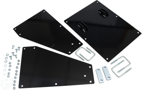 UTV Plow Mount - CF Moto 2016 - 2022