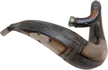 Factory Fatty Pipe 2020 - 2024