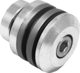 Bracket Bushing Assembly - Polished
