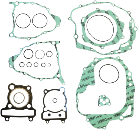 Complete Gasket Kit - Yamaha 1983 - 1986