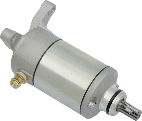 Starter Motor - Suzuki 1988 - 2009