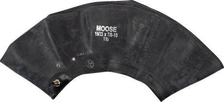 Inner Tube - Heavy Duty - 10\" - TR-6 - Center Metal Valve