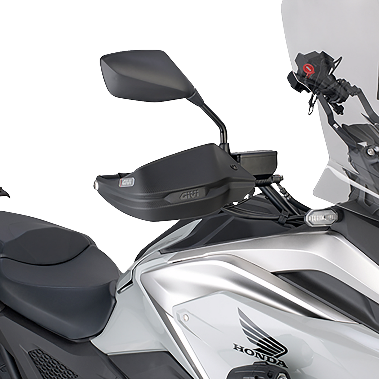 Hand Protectors - Honda 2019 - 2023