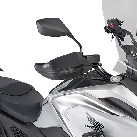 Hand Protectors - Honda 2019 - 2023