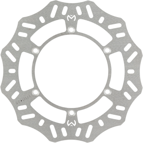 Front Rotor - Beta 2006 - 2012