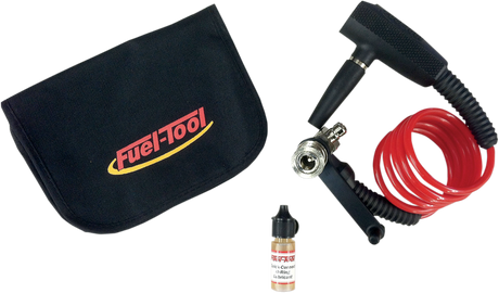 Fuel Sharing System 2000 - 2021