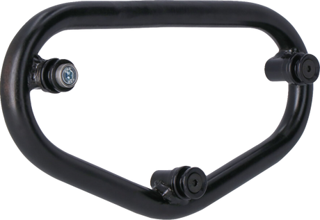 SLC Side Carrier - Left - Triumph 2004 - 2016