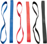 Soft-Tye - 1\" x 18\" - Black