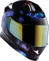 Solaris 2.0 Modular Helmet - Infinix - Black - XL
