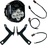 Headlight - Shark Demon - for Road Warrior Fairing 1999 - 2024