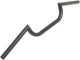 Handlebar - Club - 7/8\" - Black