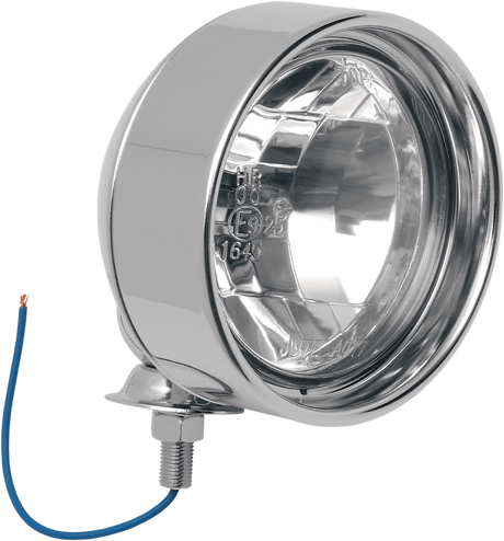Stud Mount Spotlight 4\" Bezel