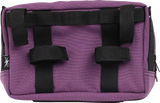 Handlebar Bag Plus - Purple