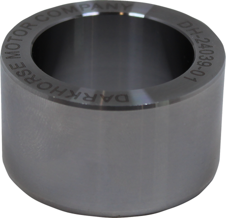 Sprocket Shaft Spacer - 0.987\" - Softail 2001 - 2002