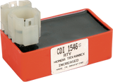 Hot Shot CDI Box - Honda 2001 - 2004