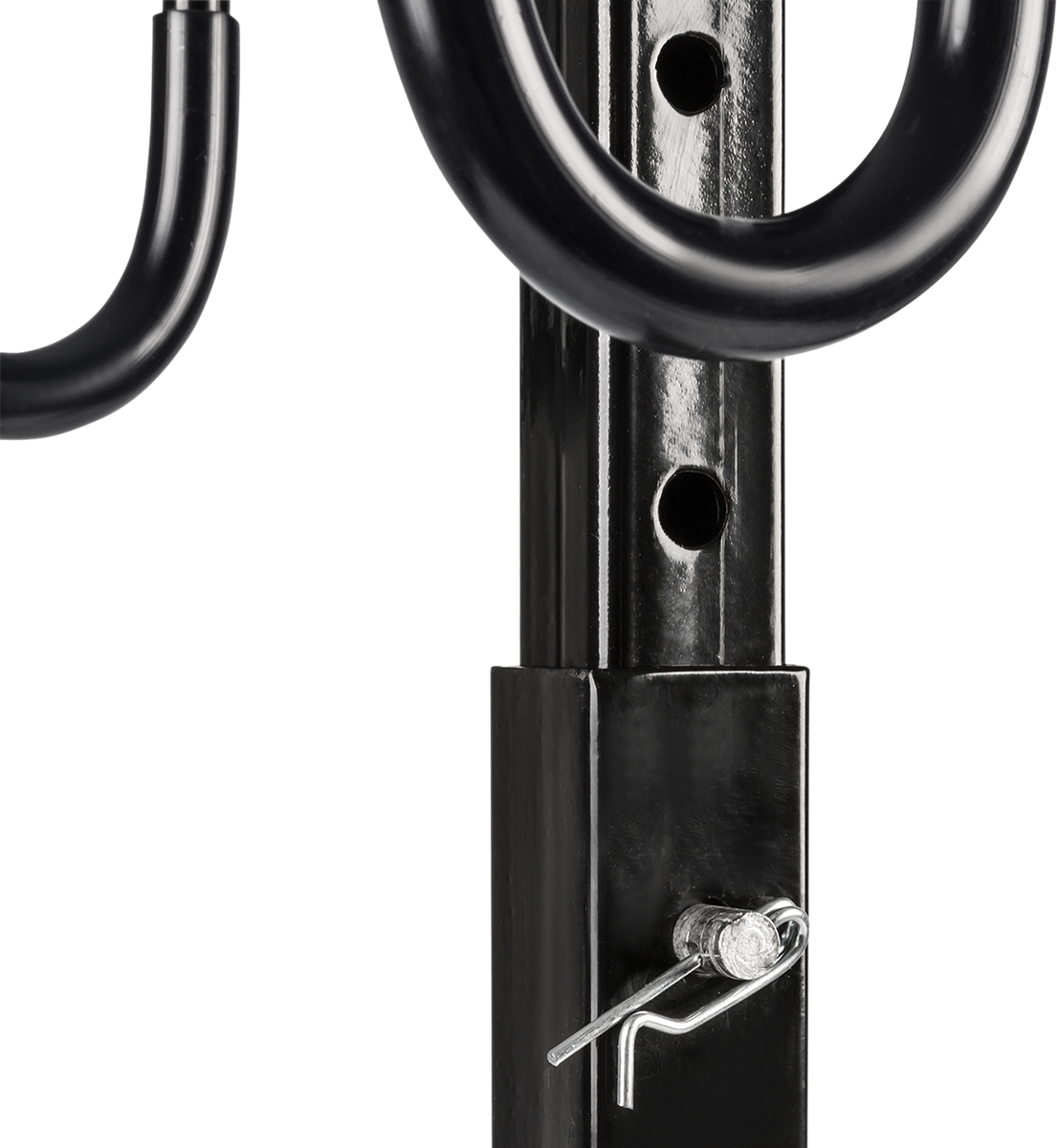 Rear Stand/Lift - 25\"- 45\"