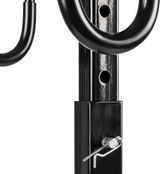 Rear Stand/Lift - 25\"- 45\"