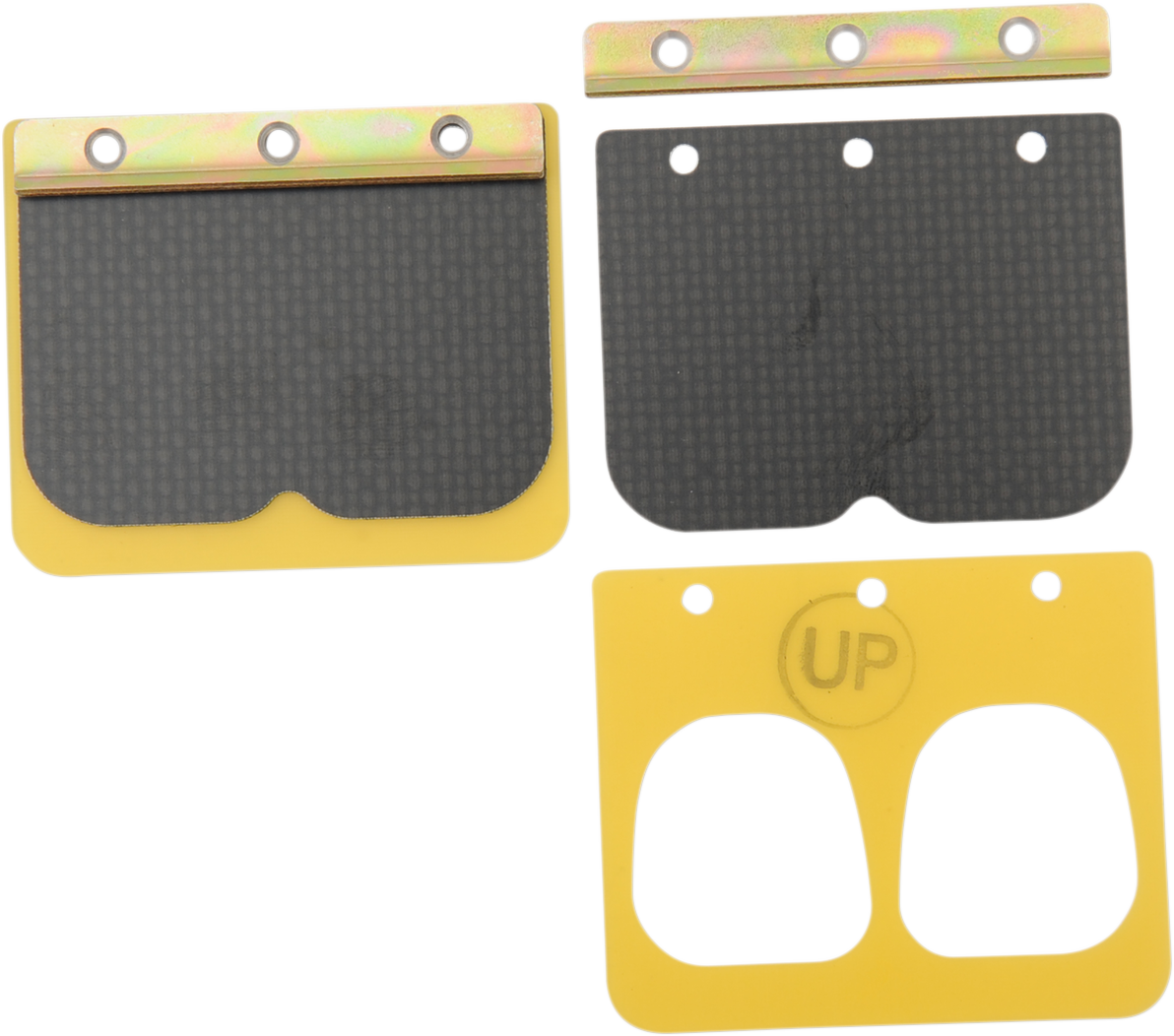 Replacement Pro Series Reed Set - RAD-34J - Yamaha 2005 - 2023