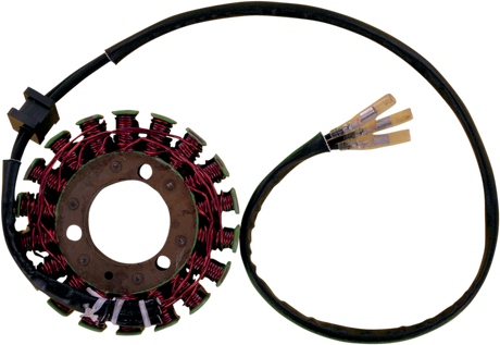 Stator - Kawasaki 1985 - 2006