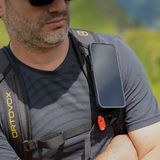 Phone Clip Mount - Black - SPC+