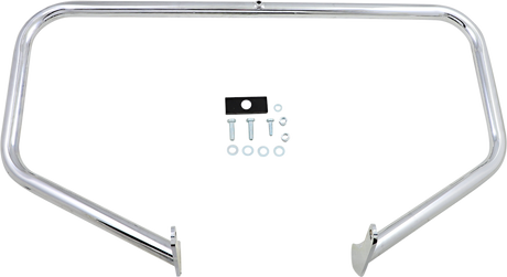 Unibar® - Chrome - FXST/FLST 2000 - 2017