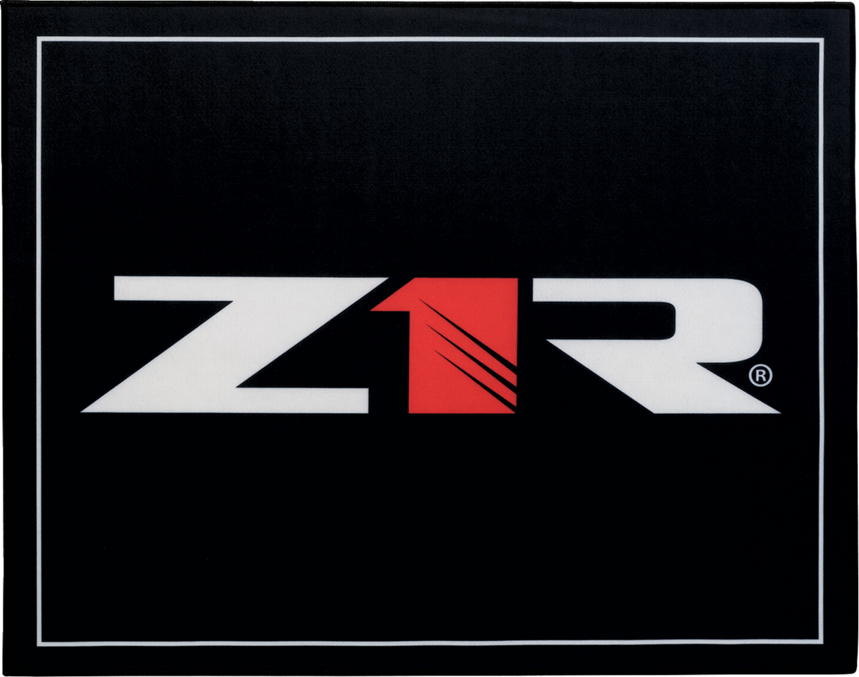 Absorbent Pit Pad - Black - Small