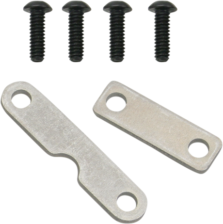 Hydraulic Tensioner Block Off Kit 2007 - 2020