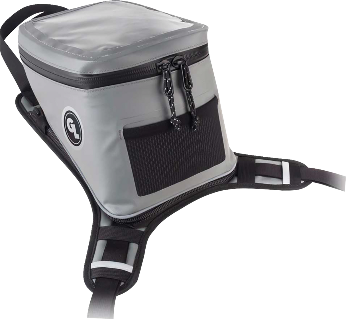 Fandango Tank Bag™ - Gray