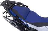 Adventure Luggage System - Silver - Suzuki VStrom 1050 \'20-\'24 2020 - 2024