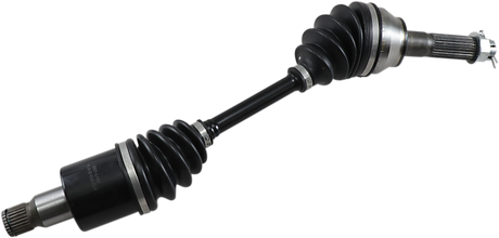 Axle Kit - Complete - Standard - Rear Left/Right - \'08-\'14 Polaris RZR 800 2008 - 2014