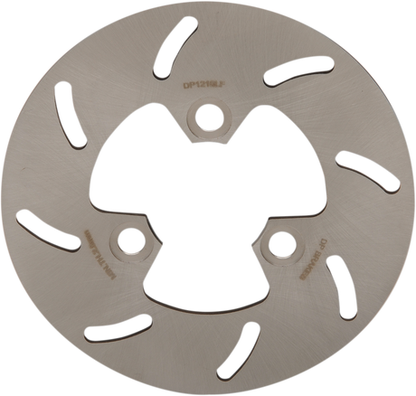 Front Left Rotor - Suzuki 2006 - 2015