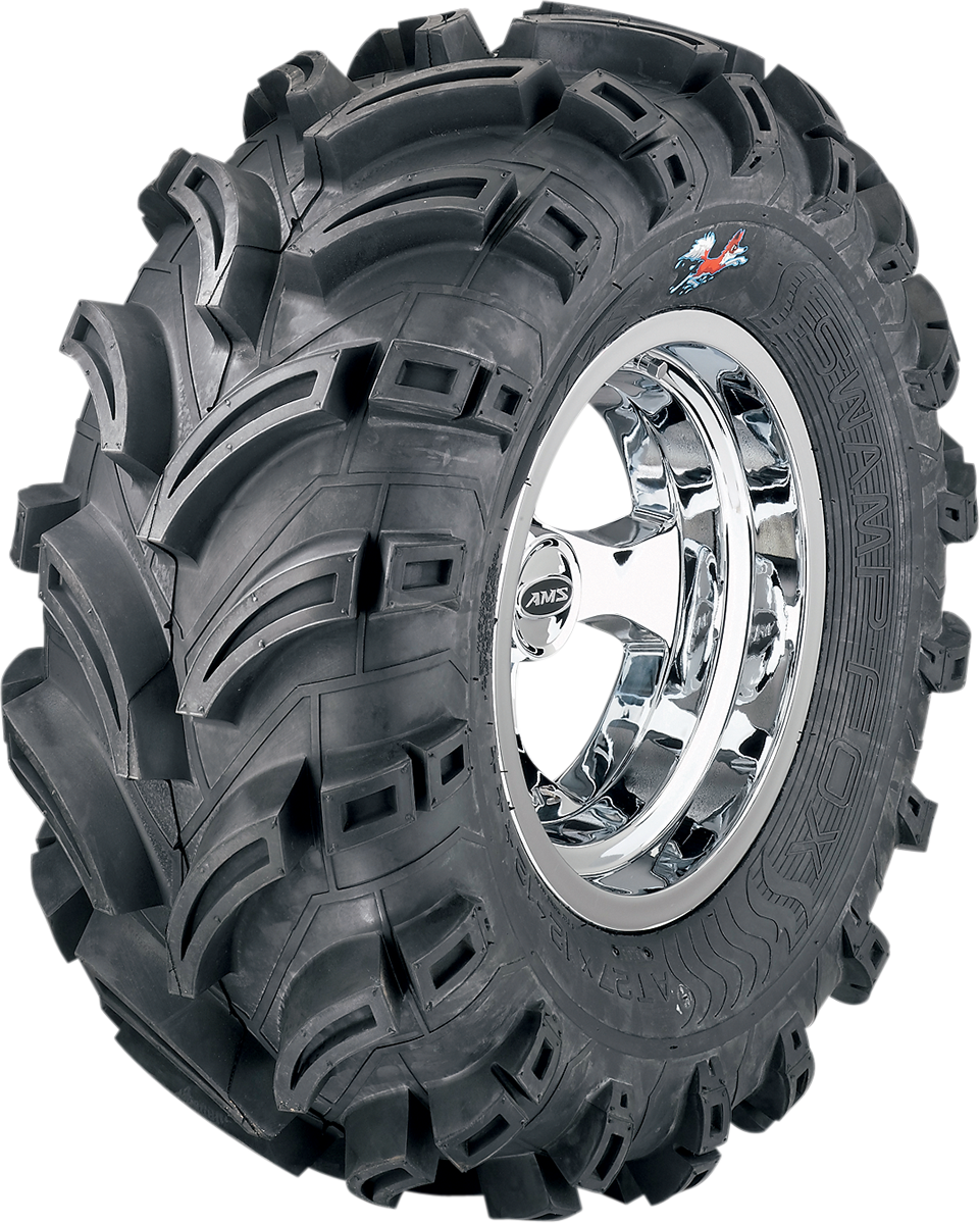 Tire - Swamp Fox - Front/Rear - 26x9-12 - 6 Ply