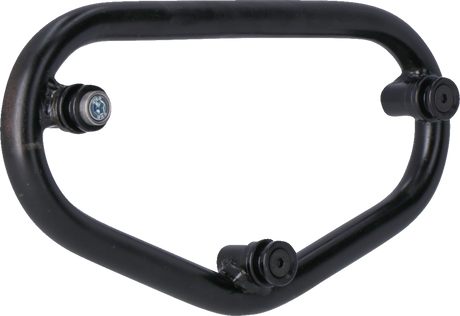 SLC Side Carrier - Left - Yamaha - MT-07 2018 - 2024